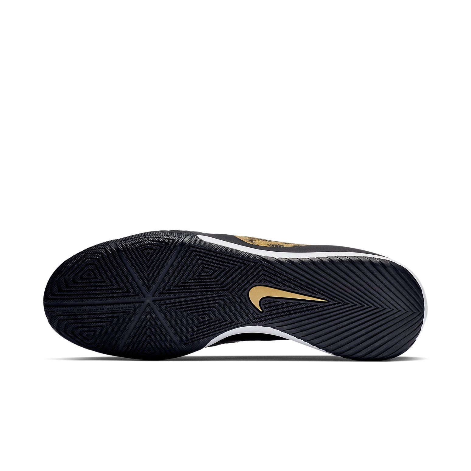 Nike Phantom Venom Academy IC 'Black Gold' AO0570-077