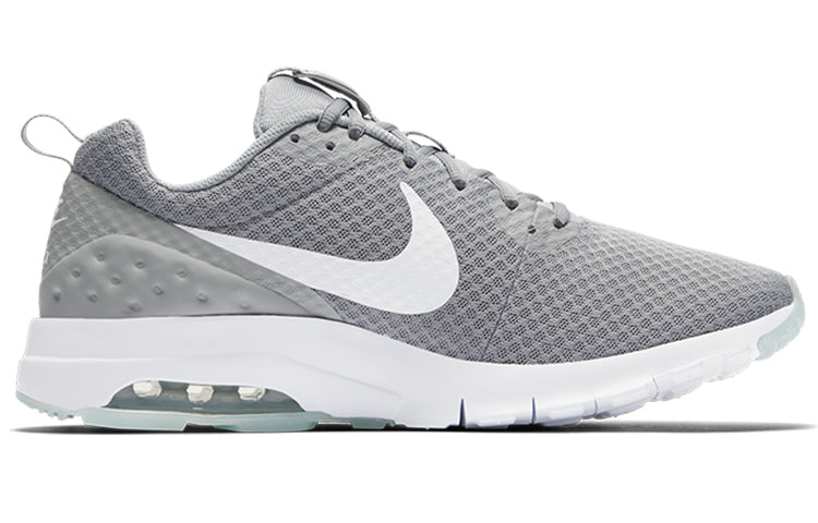 Nike Air Max Motion LW 'Grey' 833260-011