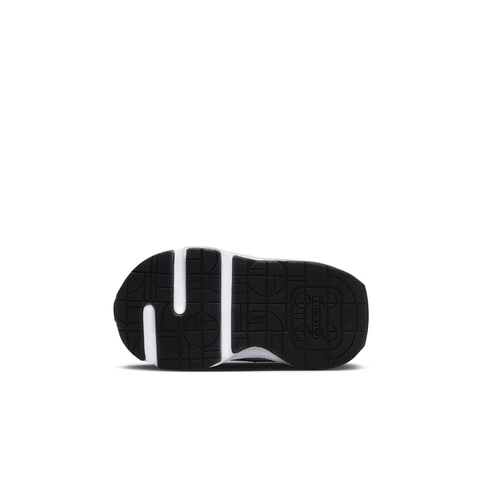 (TD) Nike Air Max INTRLK Lite 'White Black' DH9410-101