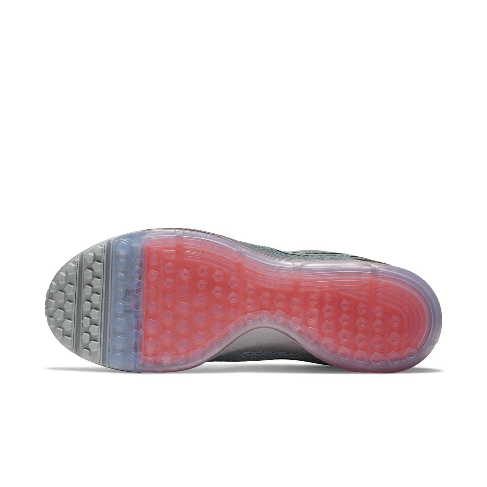 (WMNS) Nike Zoom All Out Low 2 'Ocean Bliss' AJ0036-401