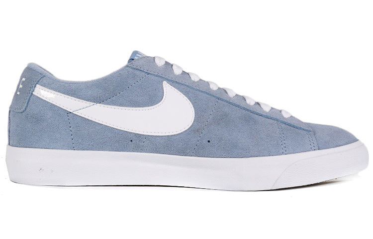 Nike Blazer Low PRM ND 'Indigo Fog' BQ6813-400