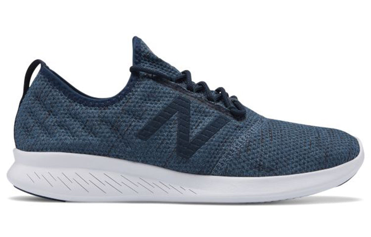 New Balance FuelCore Coast V4 'Blue' MCSTLRT4