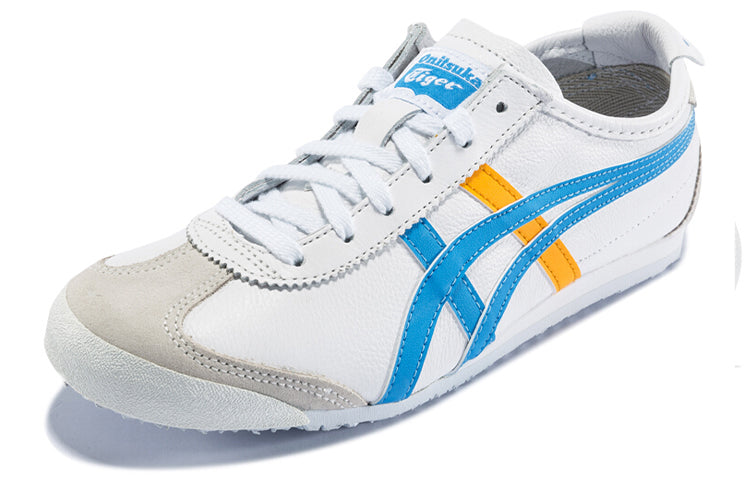 (WMNS) Onitsuka Tiger Mexico 66 'Azul Blue' 1182A078-102