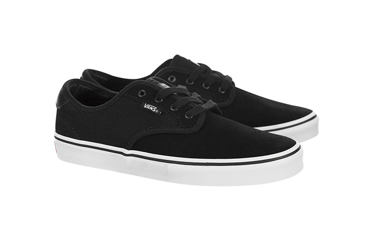 (PS) Vans Chima Ferguson Pro 'Black' VN0A349T6BT