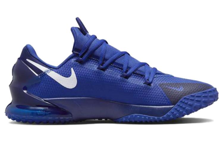 Nike Force Zoom Trout 8 TF 'Hyper Royal' DJ6522-414