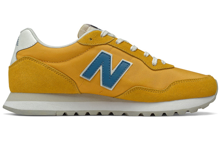New Balance 527v1 Yellow ML527CCD