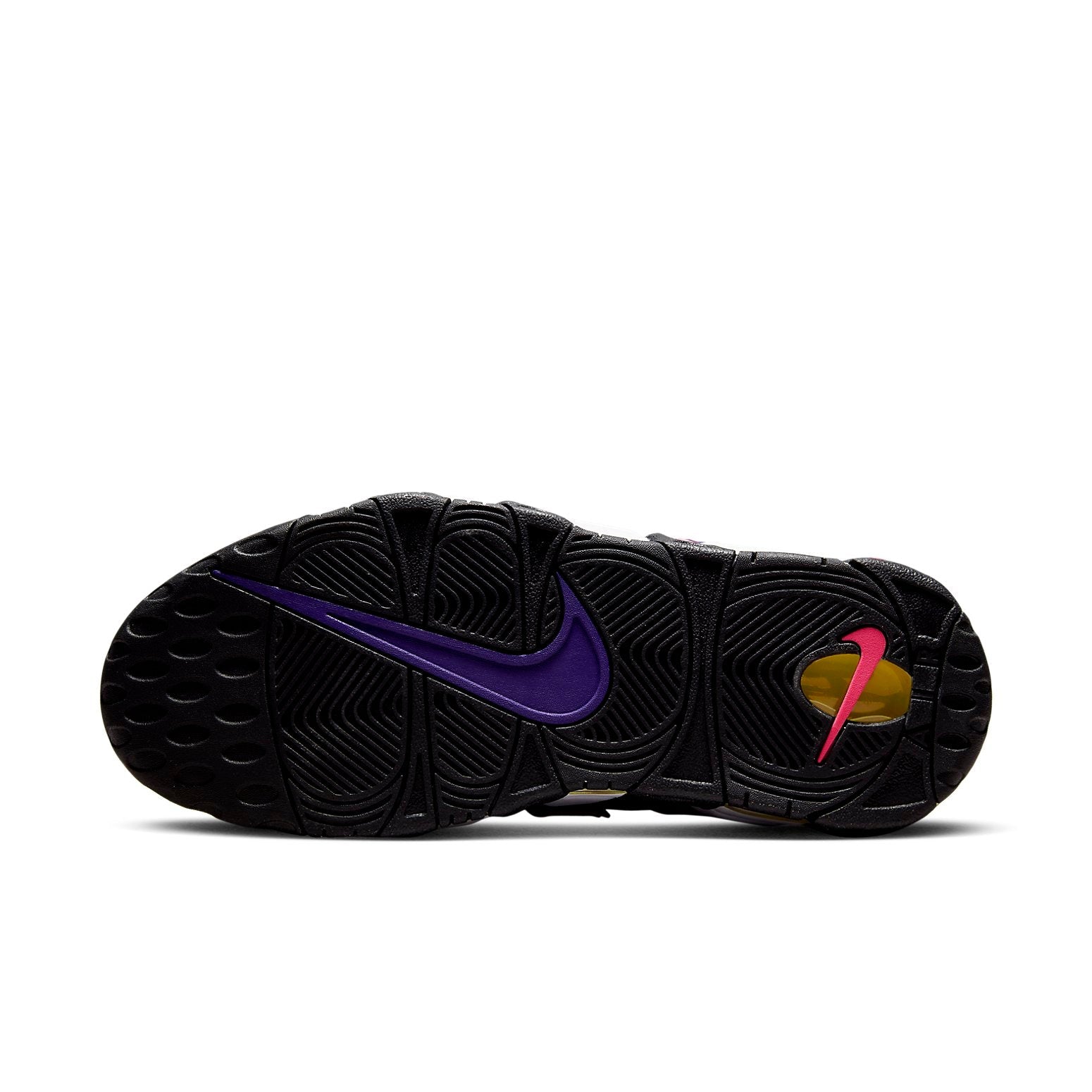 Nike Air More Uptempo '96 'Court Purple' DZ5187-001
