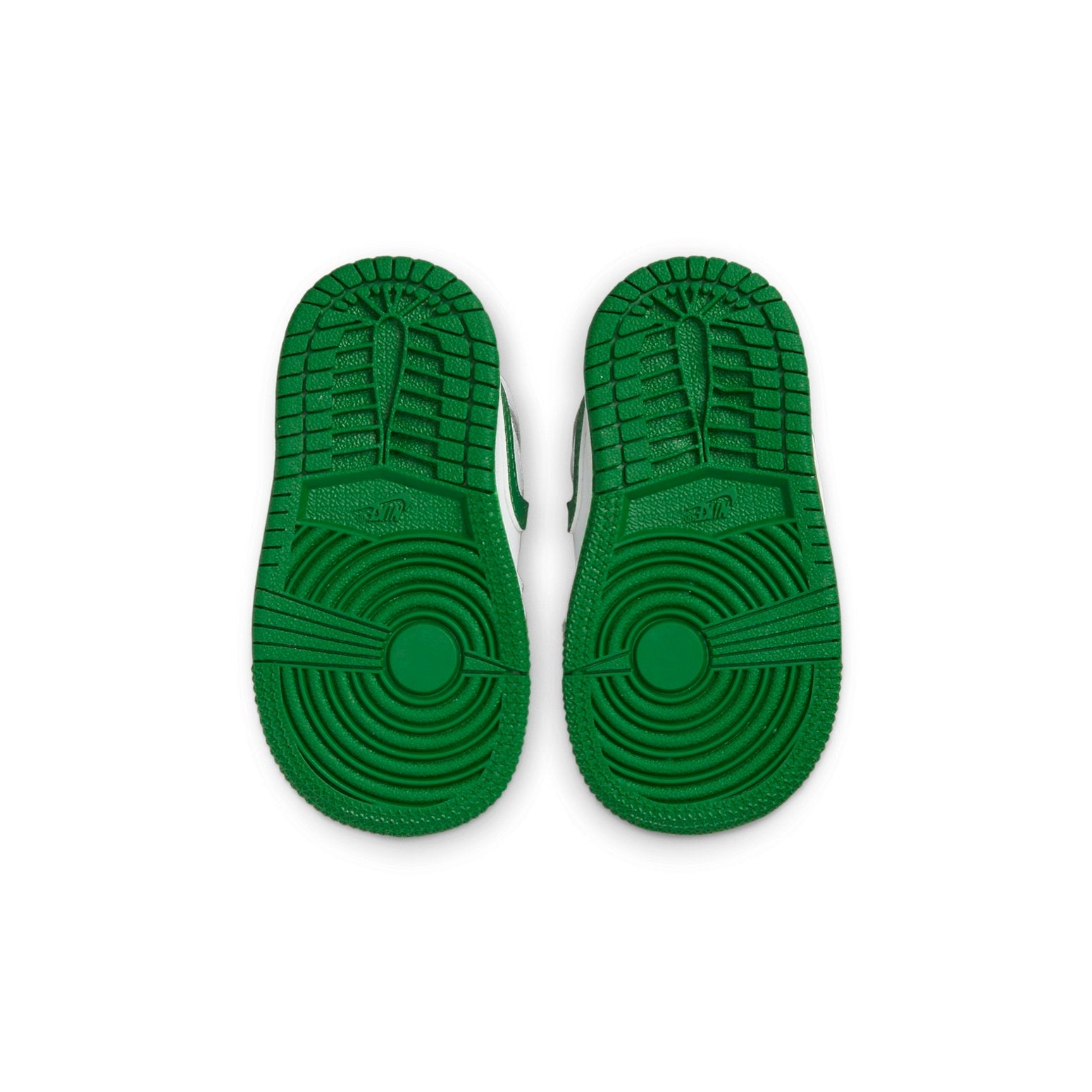 (TD) Air Jordan 1 Mid SE 'Grey Pine Green' DC7250-103
