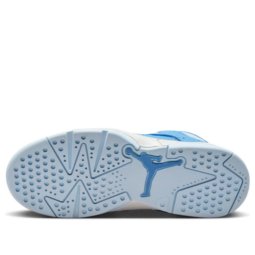 (PS) Air Jordan Flight Club '91 'Legend Blue Pure Platinum Sail Hydrogen Blue' DM1686-400