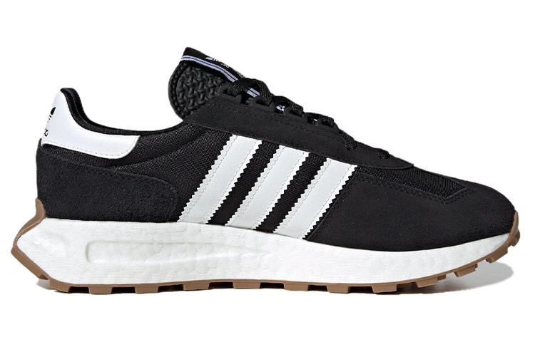 adidas Retropy E5 Shoes 'Black White' IF2883