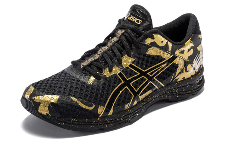 ASICS Gel-Noosa Tri 11 'Black Gold' 1011A631-003