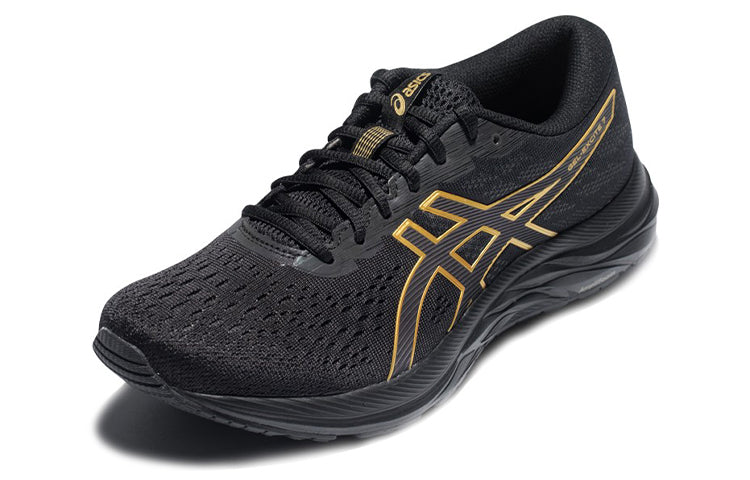 ASICS Gel-Excite 7 'Black Gold' 1011A946-001
