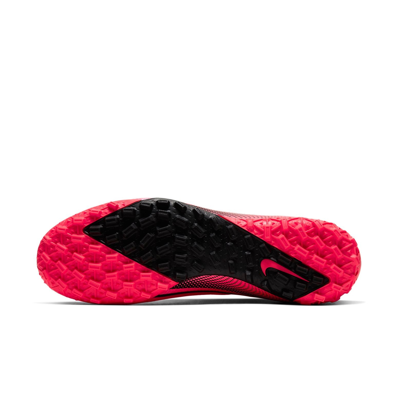 Nike Mercurial Superfly 7 Elite TF Turf Red Black AT7981-606