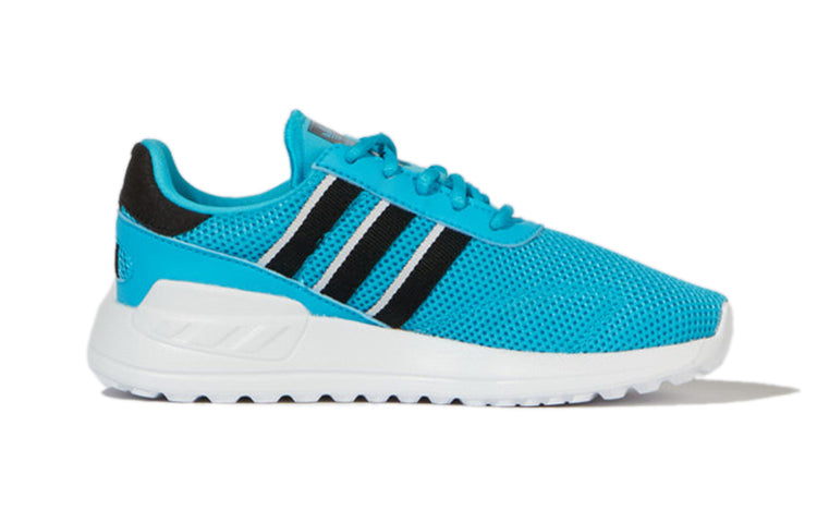 (PS) adidas originals La Trainer Lite 'Blue Black White' FW0623