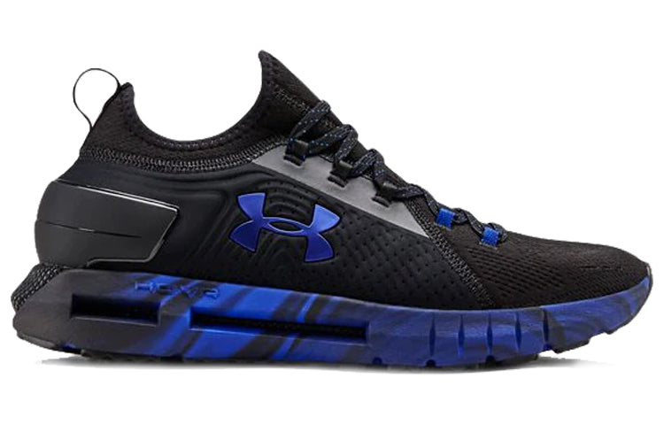 Under Armour HOVR Phantom SE BNB 'Black Blue' 3022679-003