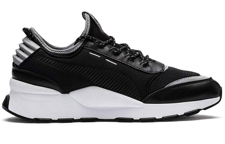 PUMA RS-0 OPTIC POP 'Black' 367680-02