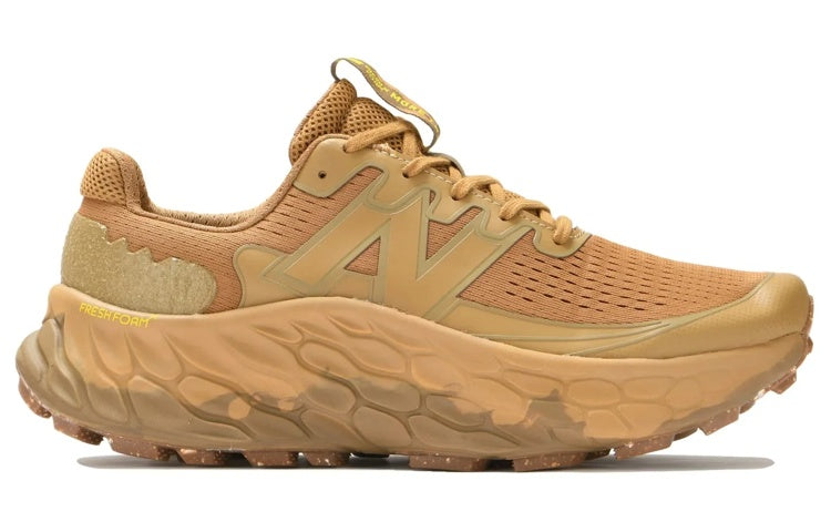 New Balance Fresh Foam X More Trail v3 GA 'Brown' MTMORNGA
