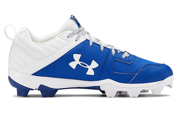 Under Armour Leadoff Low RM 'Royal White' 3022071-400