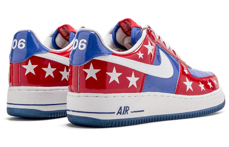 Nike Air Force 1 Premium 'All-Star' 312945-411
