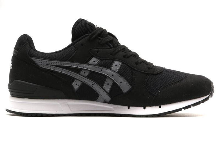 ASICS Gel-Classic Low-top Black/White TQ6G1N-9011