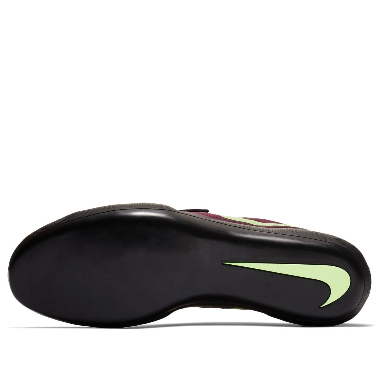 Nike Zoom Rotational 6 'Bordeaux Lime Blast' 685131-600