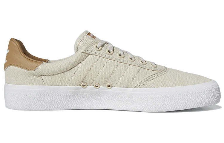 adidas originals 3MC Vulc 'Cream Yellow White' GX2072
