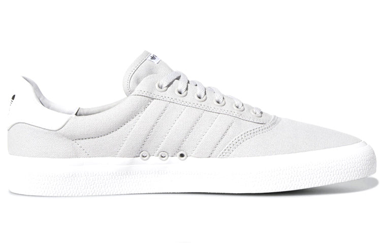 adidas 3MC Vulc 'Light Solid Grey' DB3105