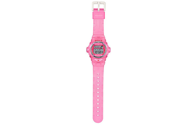 CASIO Baby-G 'Pink' BG-169R-4E