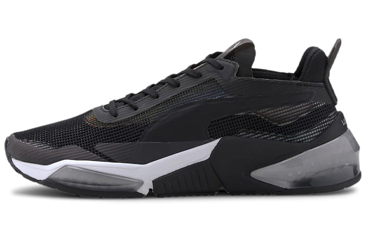 (WMNS) PUMA LQDCELL Optic XI 'Iridescent - Black' 193853-01