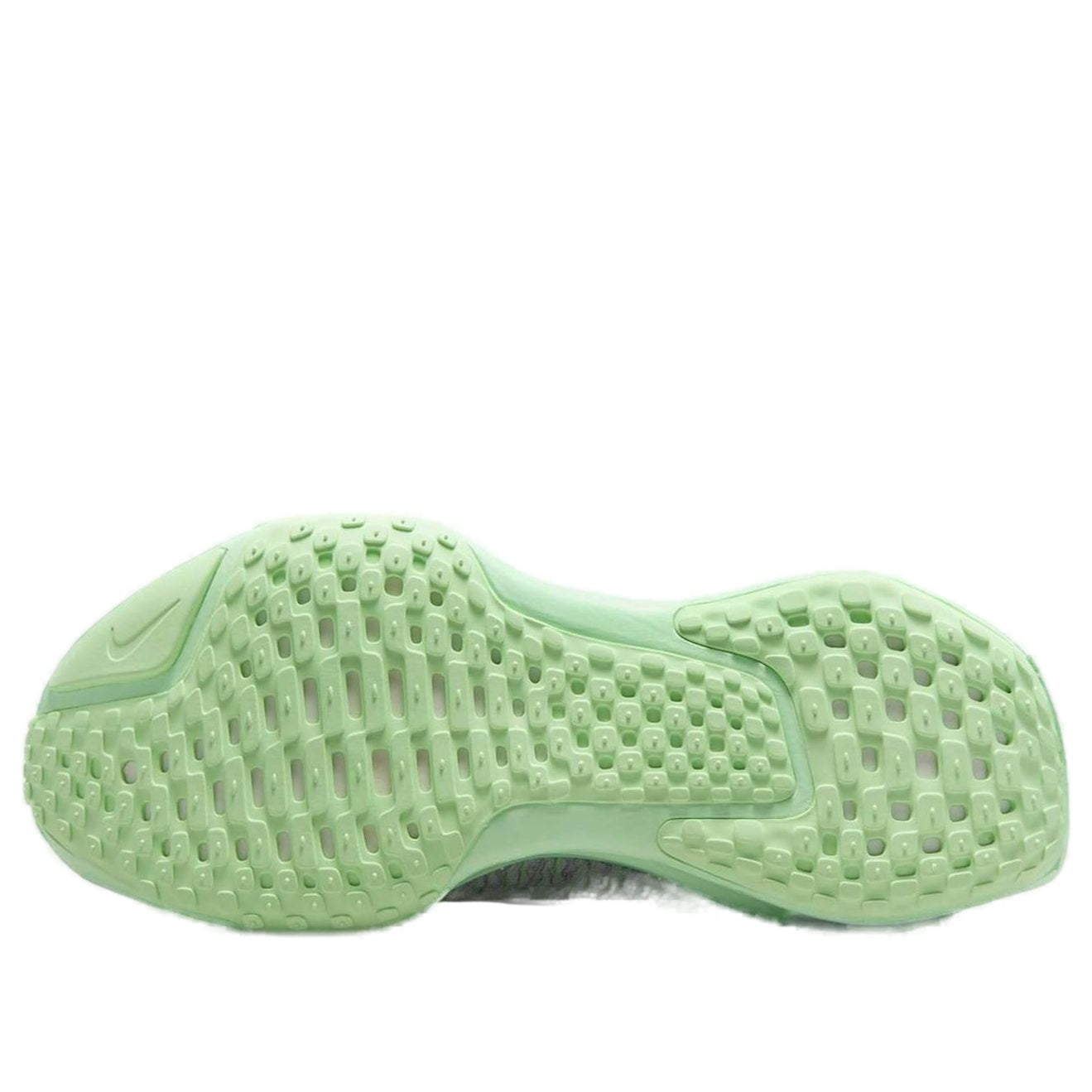 (WMNS) Nike ZoomX Invincible 3 'Cool Grey Vapor Green' DR2660-009