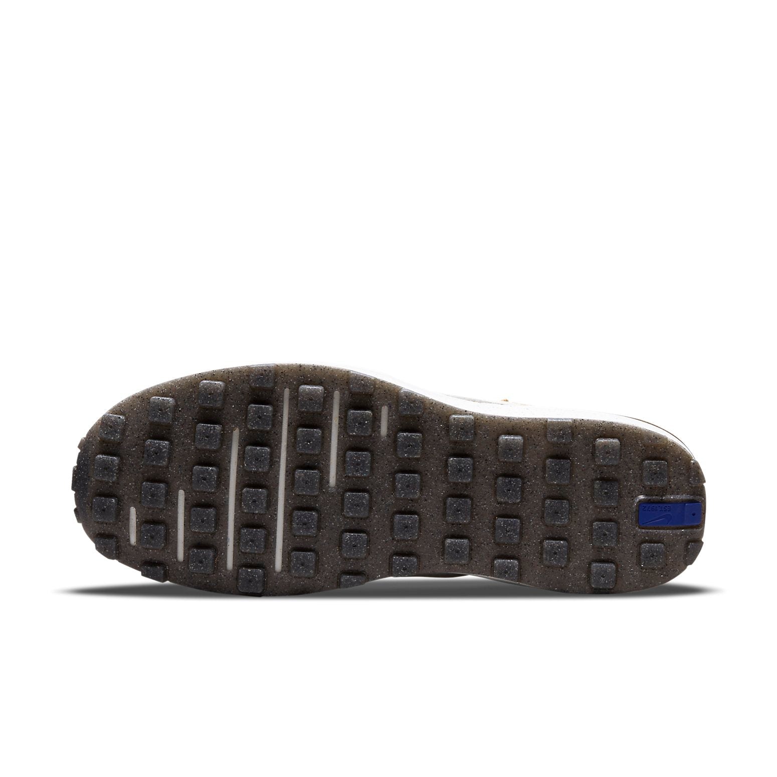 (WMNS) Nike Waffle One Brown DM6437-737