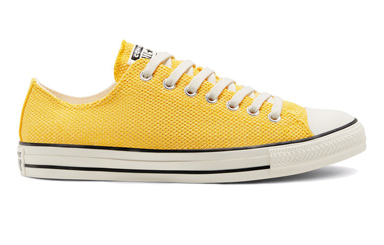 Converse Summer Breathe Chuck Taylor All Star 'Yellow' 168291F