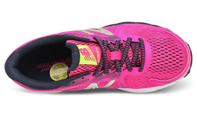 (WMNS) New Balance 680 v4 Low-Top Purple W680LL4
