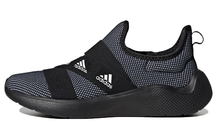 (WMNS) adidas Puremotion Adapt 'Black' ID4428