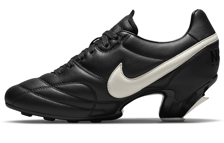 (WMNS) Nike COMME des GARCONS x Premier 'Black Sail' DJ8545-001