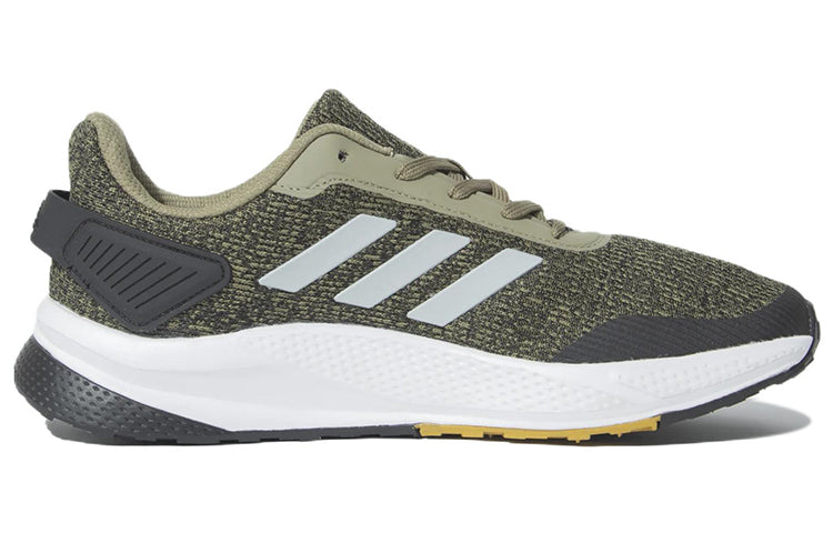 adidas Run Steady 'Olive Green' GA0962