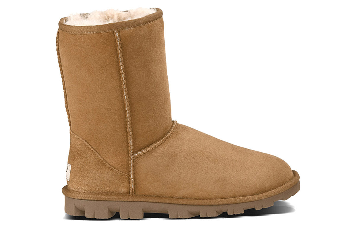 (WMNS) UGG Essential 'Chestnut' 5835-CHE