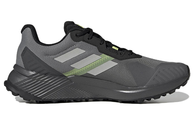 adidas Terrex Soulstride Rain.Rdy 'Black' GZ9032
