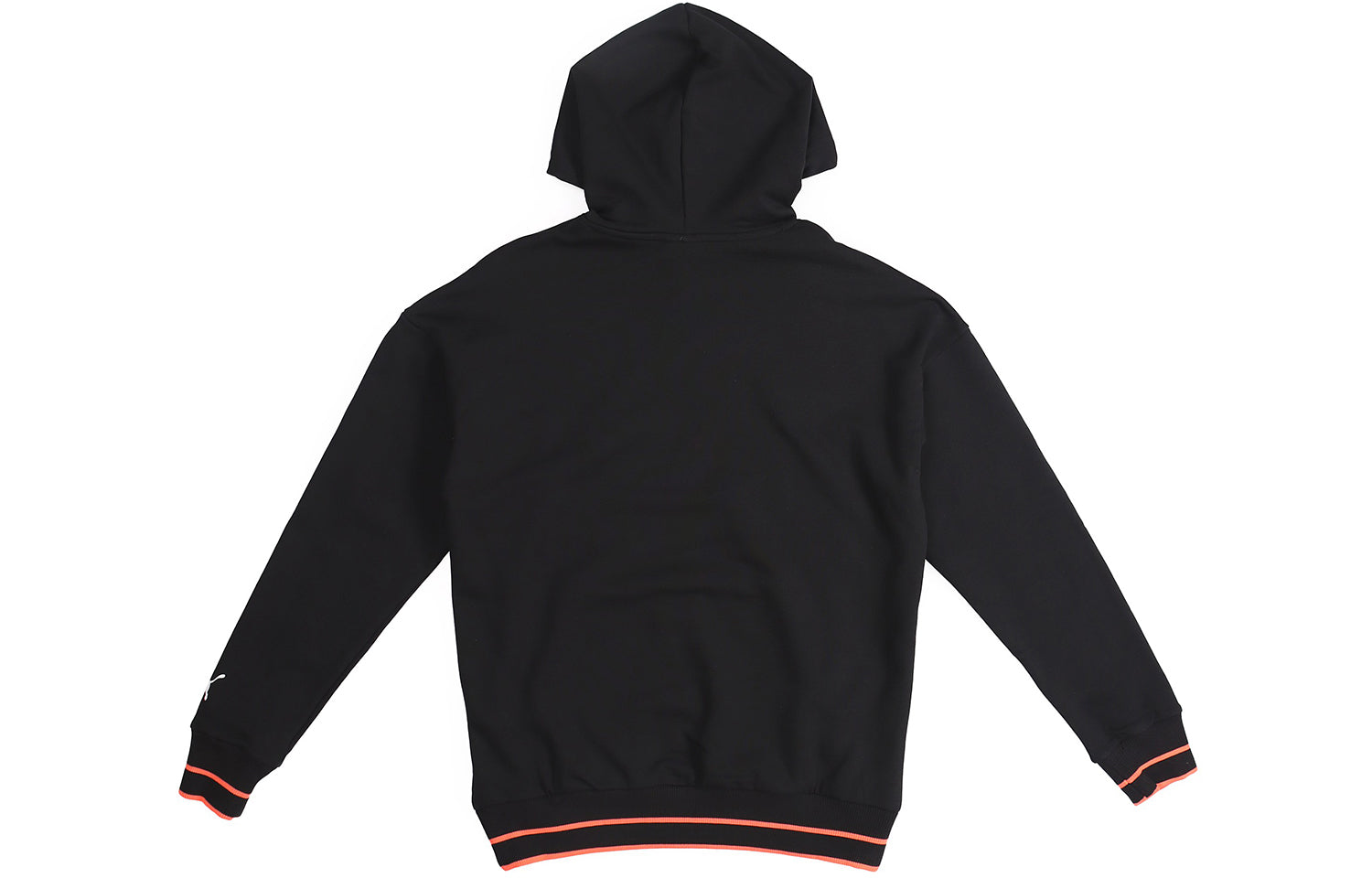 Men's PUMA Casual Drawstring Black 597340-01