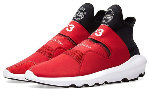 adidas Y-3 Suberou 'Chili Pepper' AC7198