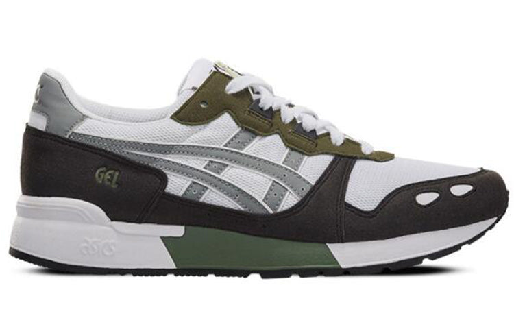 ASICS Gel Lyte 'White Stone Grey' 1193A102-101
