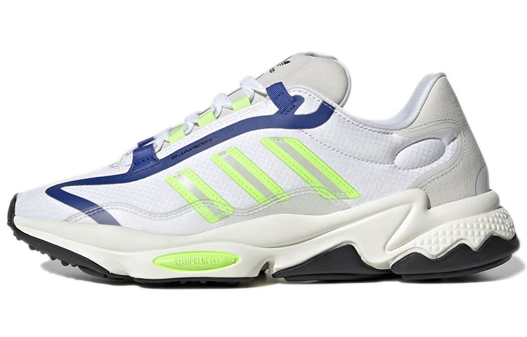 adidas Ozweego Pure 'White Signal Green' GZ9178