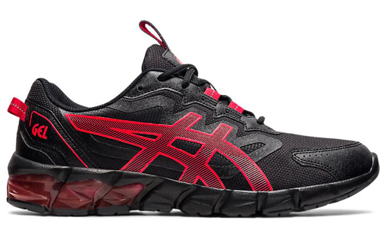 ASICS Gel Quantum 90 3 'Black Classic Red' 1201A064-004