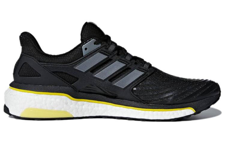 adidas Energy Boost 2018 'Night Metallic' CQ1762
