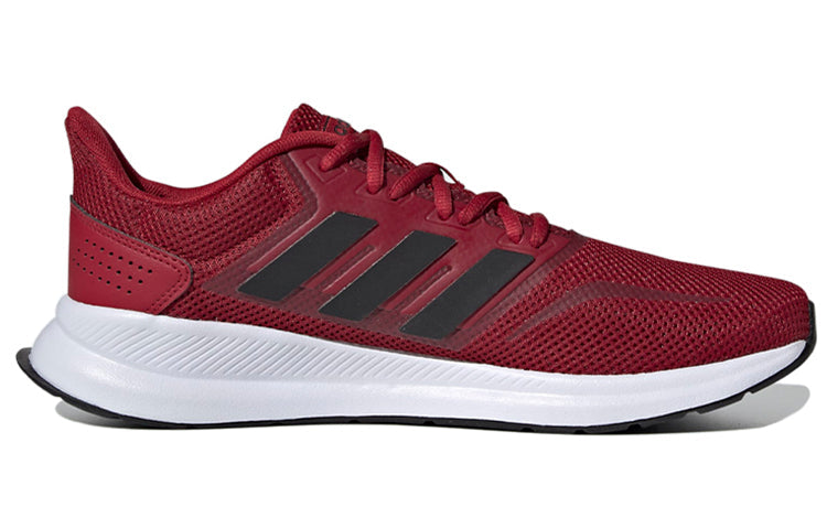 adidas Runfalcon 'Red Black' EE8154