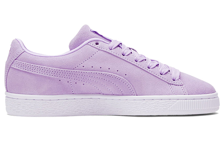 (WMNS) PUMA Suede Classic 21 'Light Lavender' 381410-22
