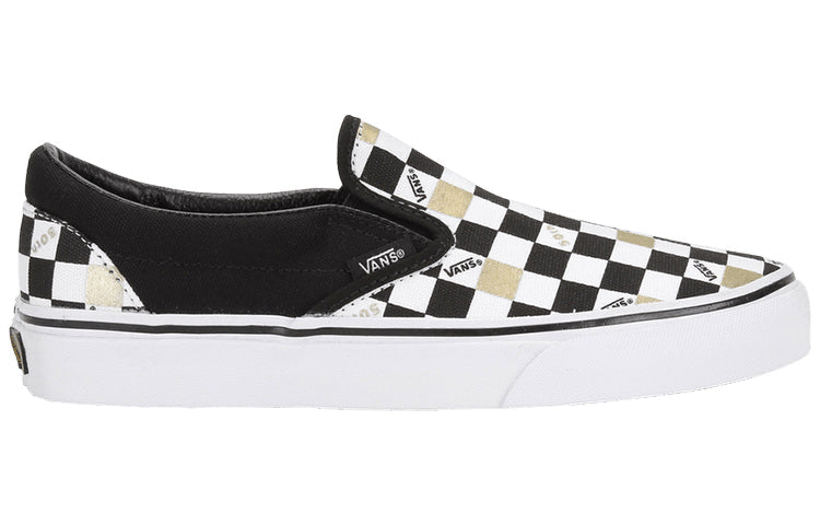 Vans Classic Slip-On '50th Anniversary' VN0004MPJ9B
