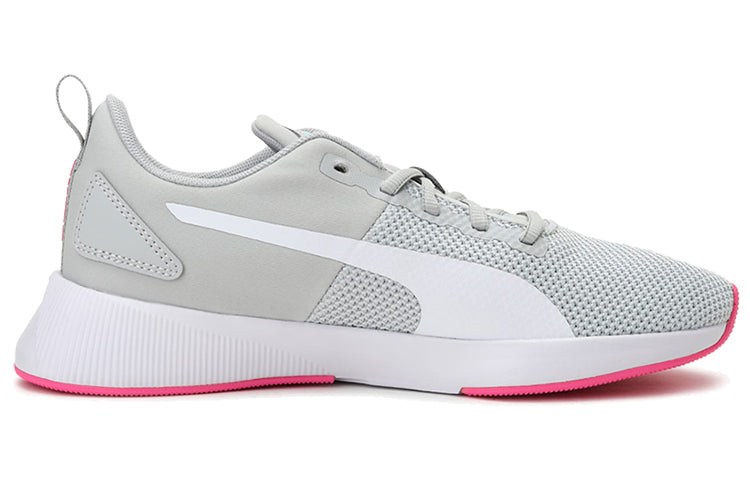 PUMA Flyer Runner 'Grey Violet Luminous Pink' 192257-33