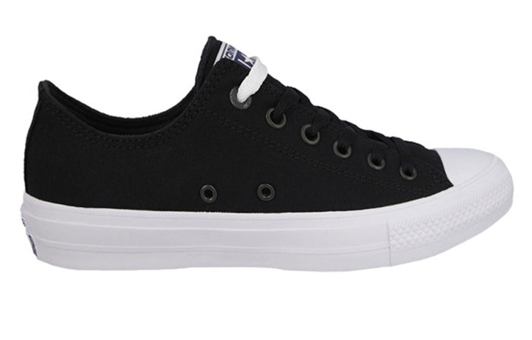 Converse Chuck Taylor All Star 2 Ox 'Black' 150149C