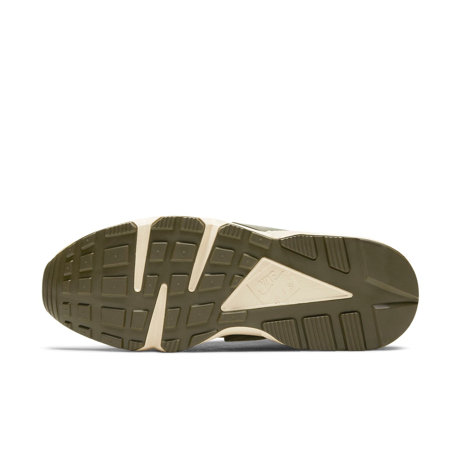 Nike x Stussy Air Huarache LE 'Desert Oak' 2021 DD1381-200